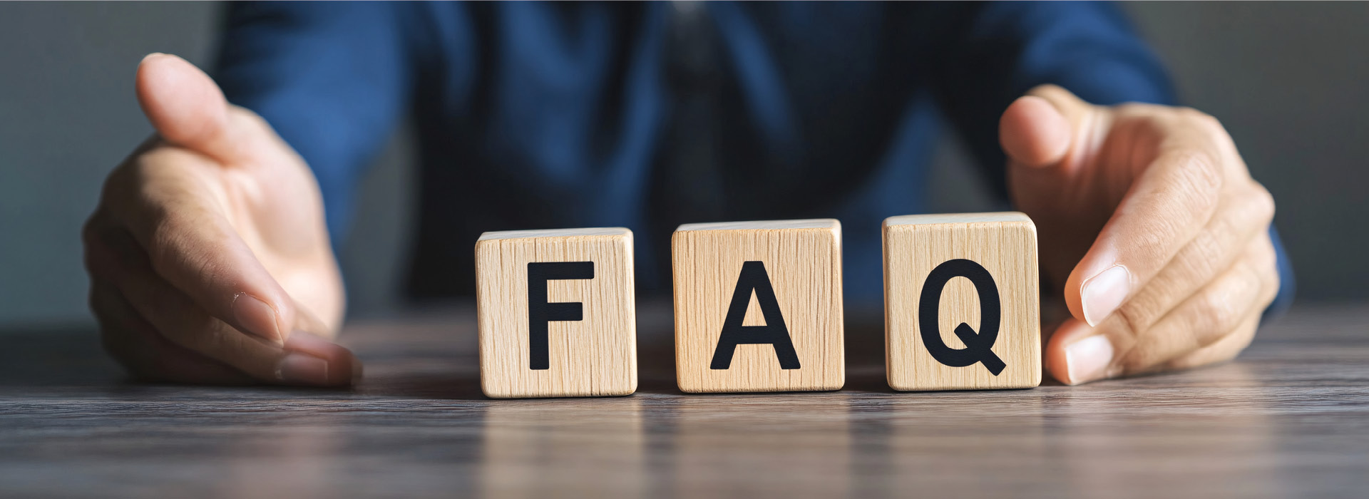 FAQ