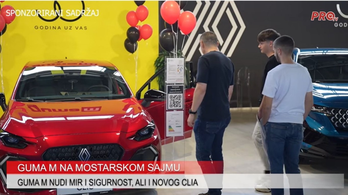 PRO TV donosi sajamsku promociju s Ivanom Rajić