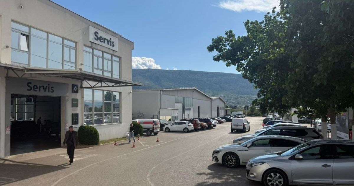 Početak sezone ljetnih guma