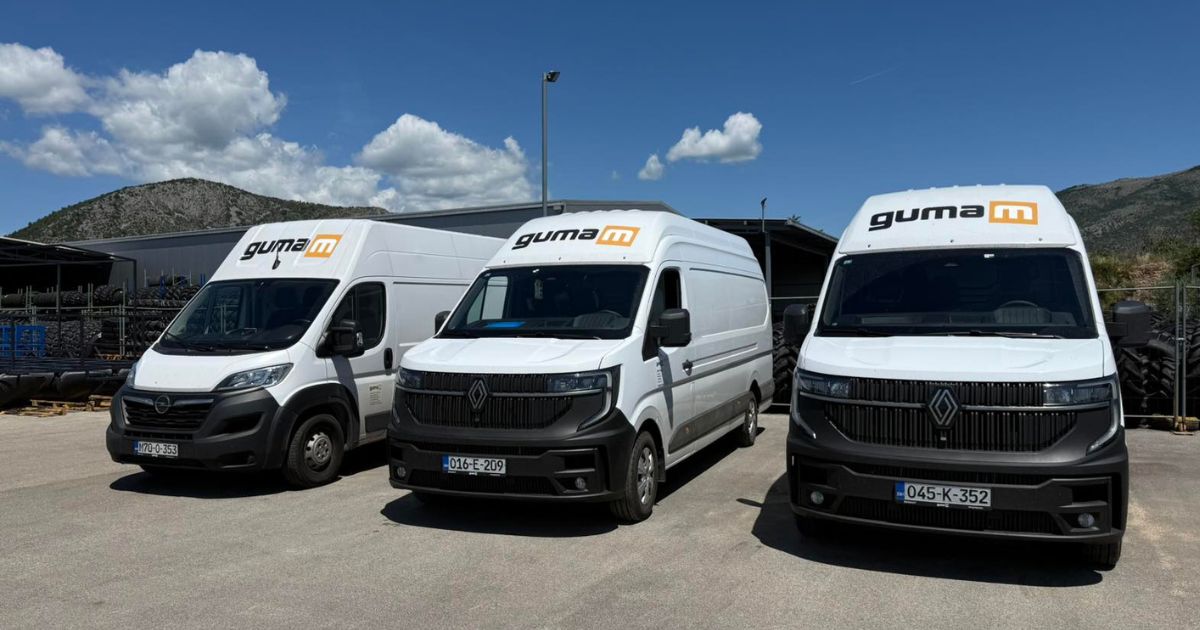 INTERNI TRANSPORT